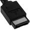 Super-Cable Datos SATA de 75cm