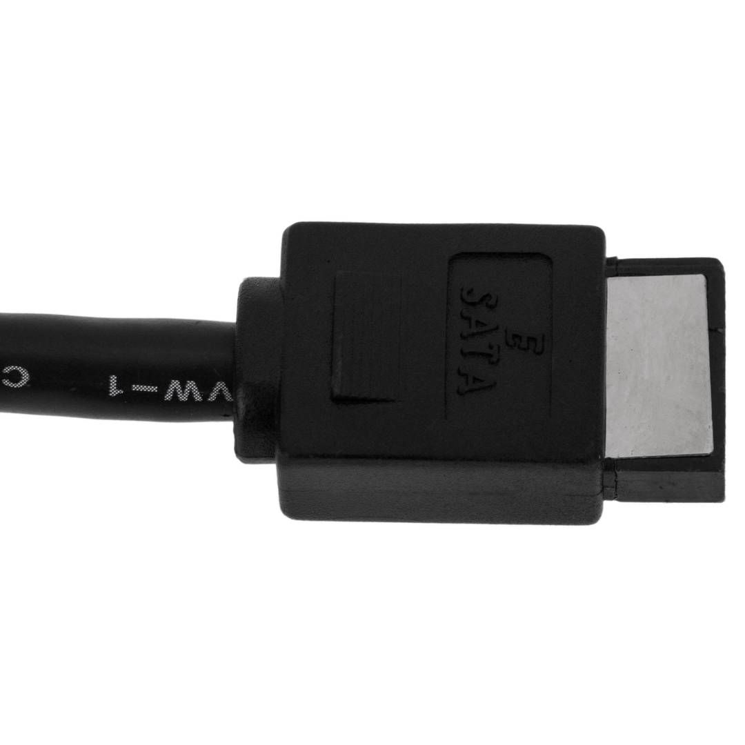 Super-Cable Datos SATA de 75cm