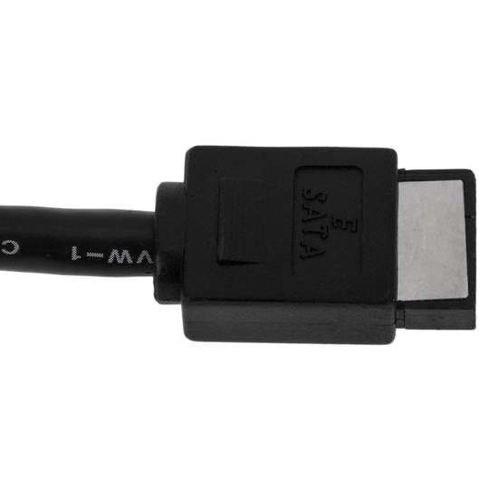Super-Cable Datos SATA de 75cm
