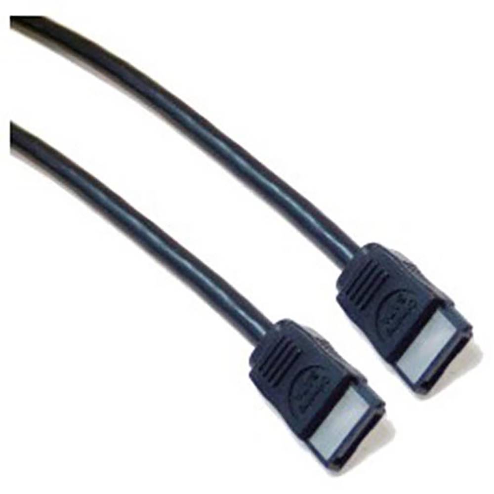 Super-Cable Dades SATA (10cm)
