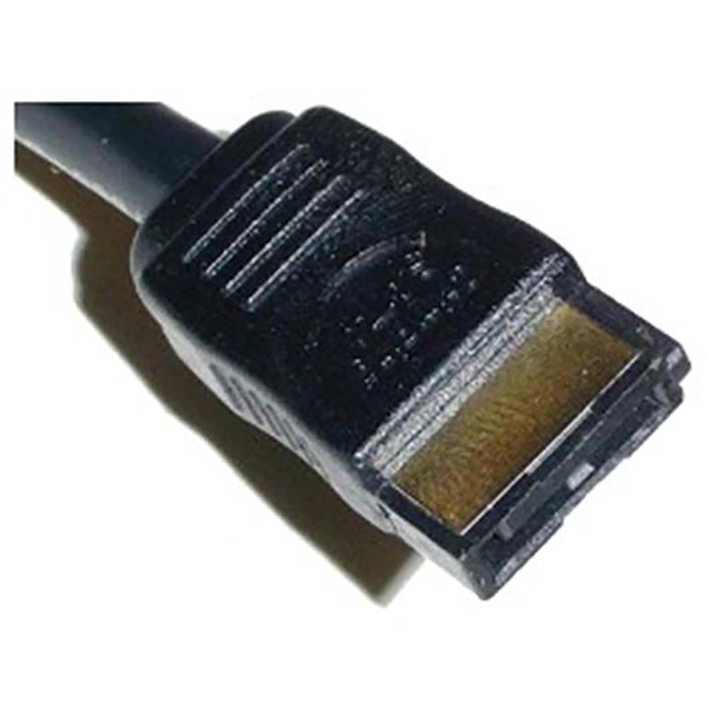 Super-Cable Dades SATA (10cm)