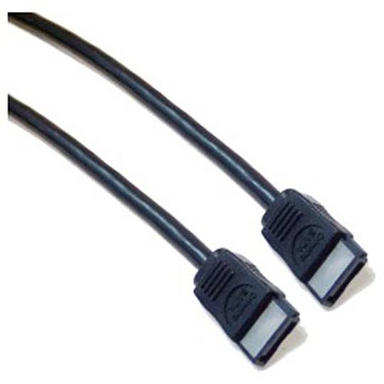 Super-SATA Data Cable (26cm) - Cablematic