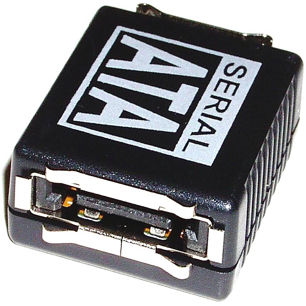 Adapter SATA (eSATA auf eSATA-M-M)