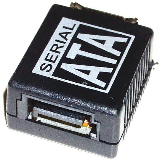 SATA-adapter (SATA-M naar eSATA-M)