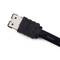 Cable 1m SATA para eSATA para conectar o disco rígido