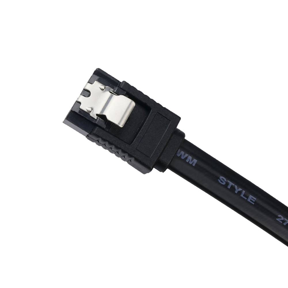 Cable 1m SATA para eSATA para conectar o disco rígido