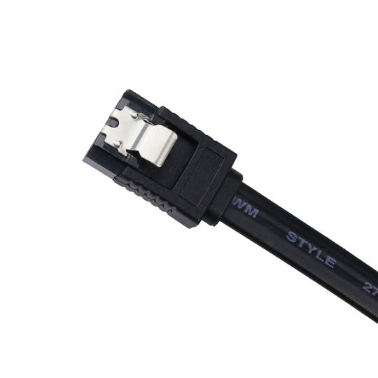 Cable 1m SATA para eSATA para conectar o disco rígido