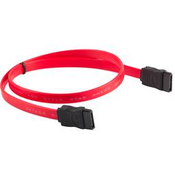Cable de Lanberg de 6Gb/s SATA III hembra a SATA III hembra 50cm