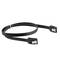 Lanberg Kabel 6Gb/s SATA III Buchse auf SATA III Buchse 30cm mit Metallclips