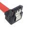 SATA Data Cable (Straight/Offset) 75cm