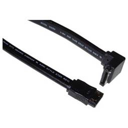 Cavo dati SATA Super-layered 75 centimetri dritto