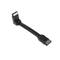Super-Cable Dades SATA (Recto/Recolzat) 10cm