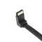 Super-Cable Dades SATA (Recto/Recolzat) 10cm