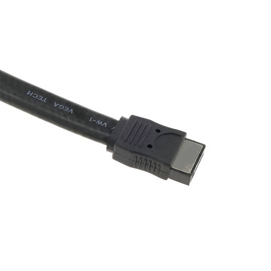 Super-Cable Dades SATA (Recto/Recolzat) 10cm