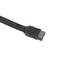 Super-Cable Dades SATA (Recto/Recolzat) 10cm
