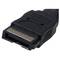 Cavo dati SATA Super-layered 26 centimetri dritto