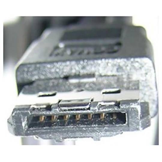 Super-Cable Datos eSATA de 3.0m