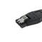 Adattatore femmina SATA 7P-7P-Female-Latch
