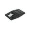 Adaptador SATA 15P-Hembra a 15P-Hembra-Latch