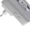 Timbre inalámbrico tipo enchufe 220VAC 300m modelo FXB
