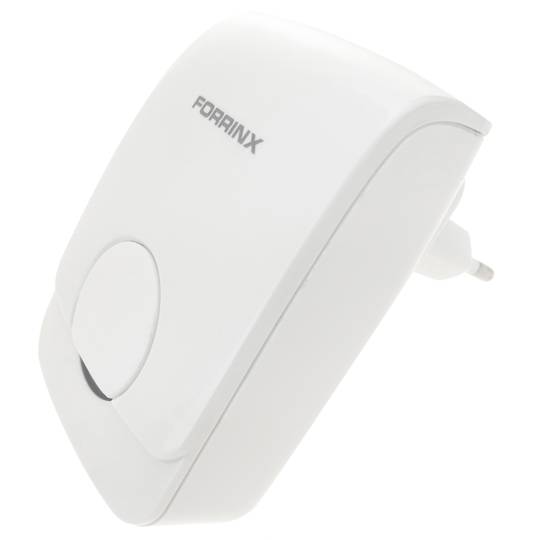 Wireless doorbell type plug 220VAC 300m FXD model
