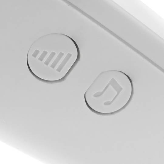 Wireless doorbell type plug 220VAC 300m FXD model