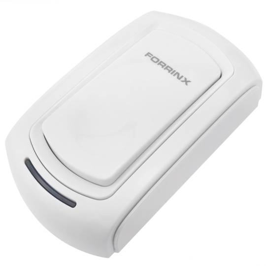 Wireless doorbell type plug 220VAC 300m model FXG