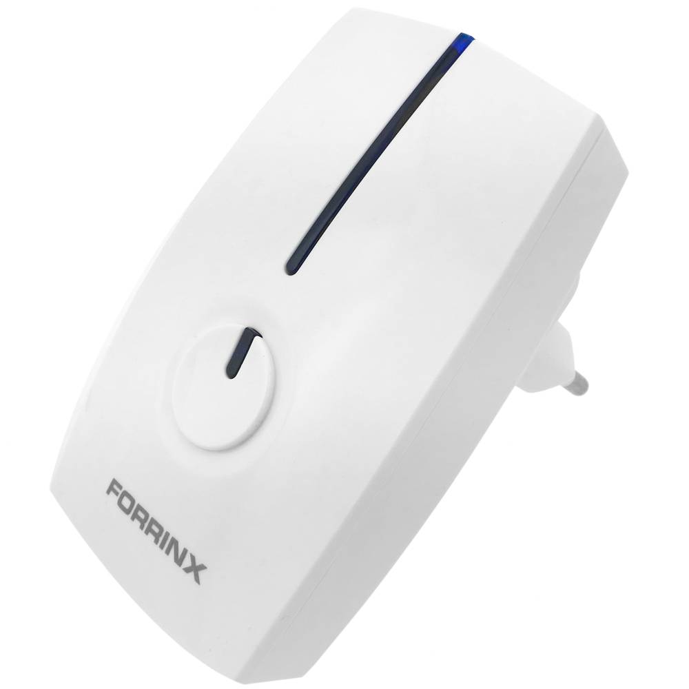 Wireless doorbell type plug 220VAC 300m model FXG