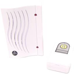 Wireless Doorbell Model 220VAC plug type E