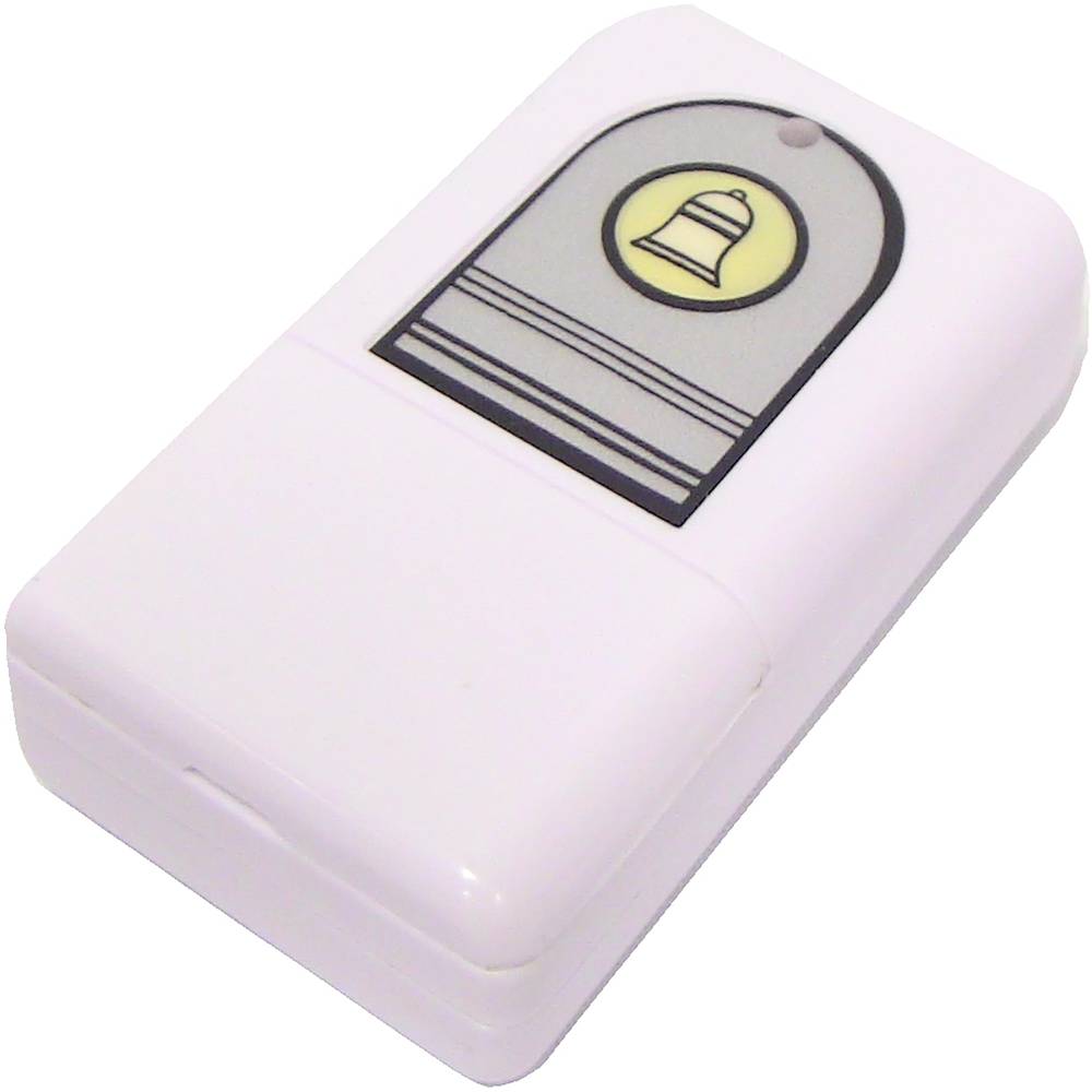 Campanello Wireless 220VAC spina modello E