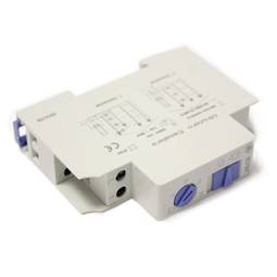 Elektronische timer voor DIN-rail 35 mm