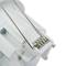 Movement detector embeded ceiling with control of light time and distance