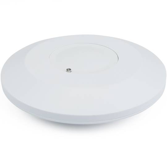 Detector de movimientos superficie extraplano con control de tiempo luz y distancia