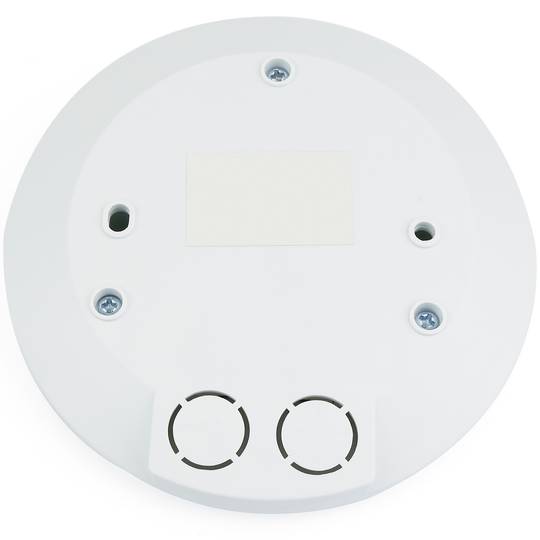 Achat Interrupteur avec Détecteur de Mouvement+Capteur Acoustique - x2, Accessoires pour ampoules