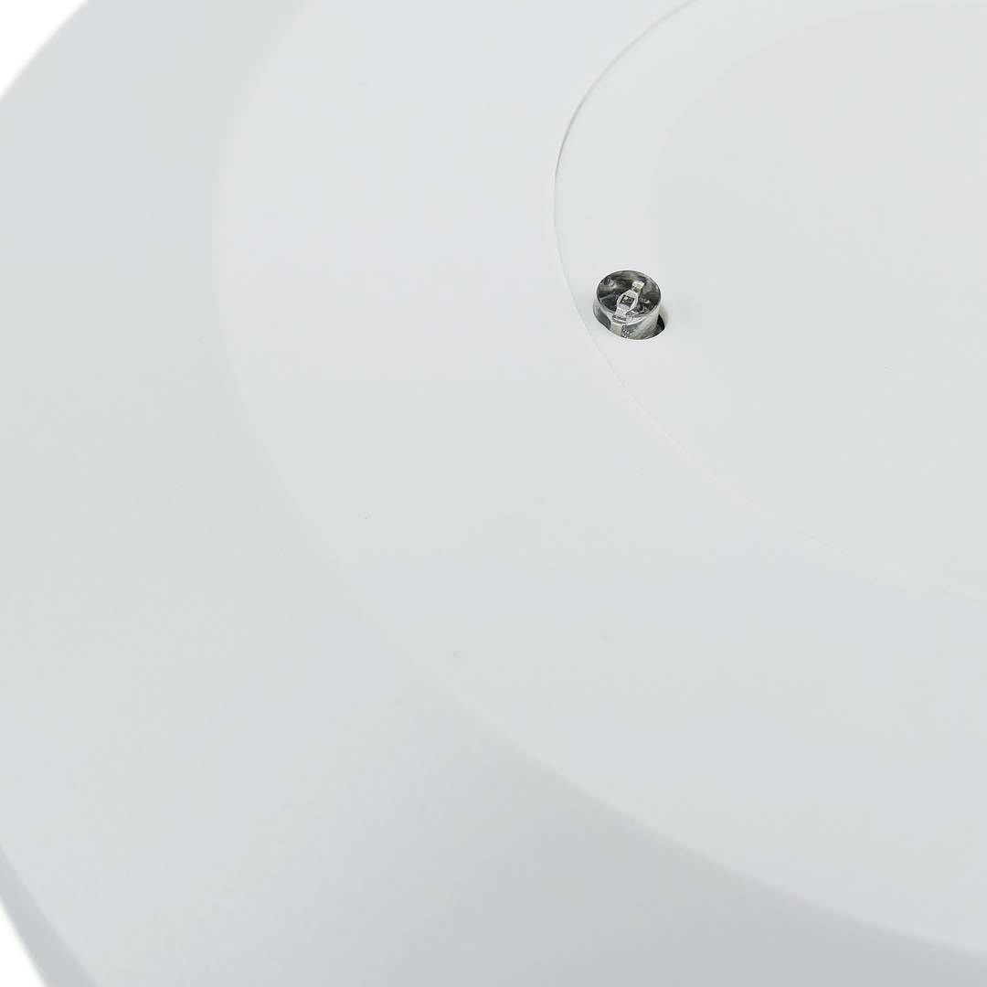 Detector de movimientos superficie extraplano con control de tiempo luz y distancia