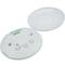 Detector de movimientos superficie extraplano con control de tiempo luz y distancia