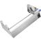 Distributeur de bobine de film plastique 300 mm pour emballage