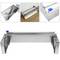 Distributeur de bobine de film plastique 300 mm pour emballage