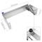 Distributeur de bobine de film plastique 300 mm pour emballage