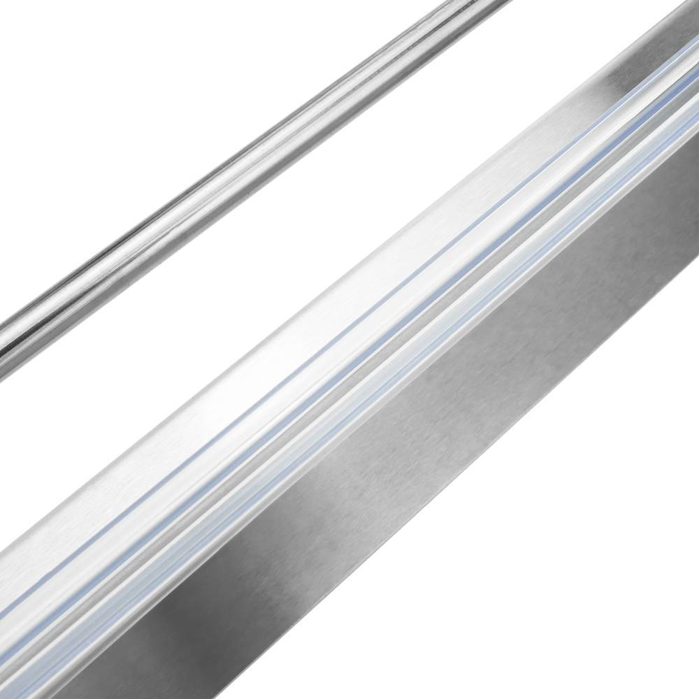 Distributeur de bobine de film plastique 300 mm pour emballage