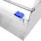 Distributeur de bobine de film plastique 300 mm pour emballage