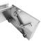 Distributeur de bobine de film plastique 300 mm pour emballage