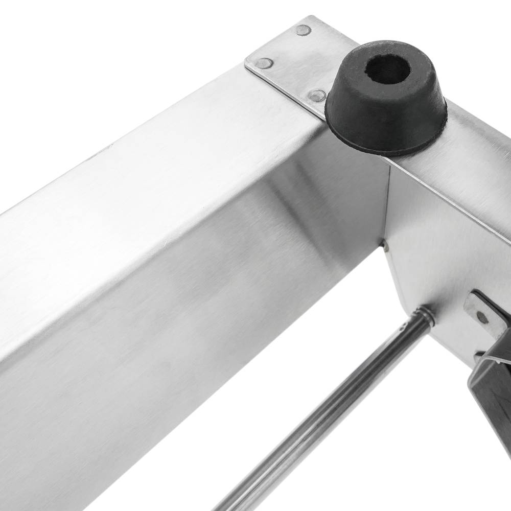 Distributeur de bobine de film plastique 300 mm pour emballage