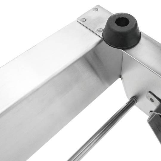 Distributeur de bobine de film plastique 300 mm pour emballage