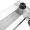 Distributeur de bobine de film plastique 300 mm pour emballage