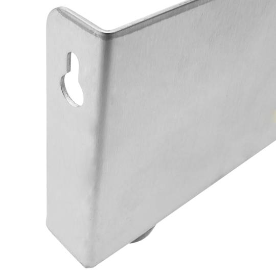 Distributeur de bobine de film plastique 300 mm pour emballage
