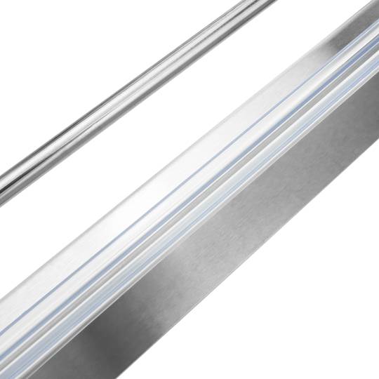Distributeur de bobine de film plastique 450 mm pour emballage