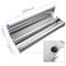 Distributeur de bobine de film plastique ou papier 450 mm pour emballage