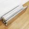 Distributeur de bobine de film plastique ou papier 450 mm pour emballage
