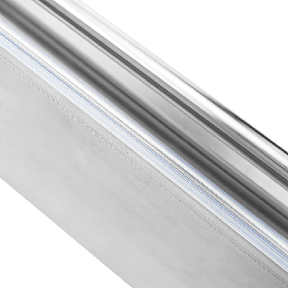 Distributeur de bobine de film plastique ou papier 450 mm pour emballage